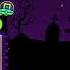 Geometry Dash World Space Pirates