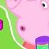 Peppa Pig Official Channel The Olden Days