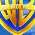 Warner Bros Pictures 100 Years Logo 2024