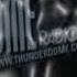 Angerfist Crusifier Thunderdome Radio Live 14 5 2008