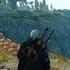 The Witcher 3 Music Ambience Walking Through Beautiful Island Of Skellige