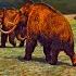 The BIOGEOGRAPHY Of The Ice Age