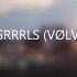 AViVA GRRRLS VØLV Remix 8D Audio