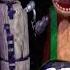 Five Nights At Candy S 2 ALL ANIMATRONICS ALL JUMPSCARES EXTRA