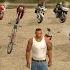 How To Get All Motorcycles Bikes In Gta San Andreas