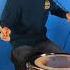 Twenty One Pilots Level Of Concern Drum Cover
