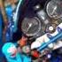 Extra Bike Indicator Sidelights