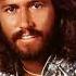 Barry Gibb Saying Goodbye For Kenny Rogers Unreleased