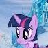 Twilight Sparkle Sings Let It Go From Frozen AI Cover