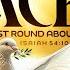 THE COVENANT OF PEACE THE PATH TO REST ROUND ABOUT WITH APOSTLE JOSHUA SELMAN 15 06 2025