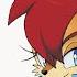 Sonic 3 A I R EXTRA SLOT SALLY ACORN Sally Exe WOS Mod Showcase