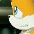 Tails X Cosmo Sonic X Edit Goodbye Cosmo Shorts Fyp Sonic Tails