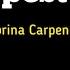 Sabrina Carpenter Sharpest Tool Karaoke Guitar Instrumental