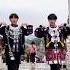 Midu Folk Song 弥渡山歌 Unknown Da Shuang Twin Brothers Dancecover