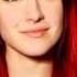 Хейли Уильямс Paramore