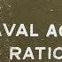 1945 British Royal Navy Naval Action Ration Pilot Survival Vintage MRE Candy Taste Test Review