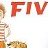 7 Year Old Zephyr Talks About The Famous Five Novel By Enid Blyton MixyMates