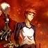 Anime Review Fate Stay Night Unlimited Blade Works