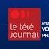 SRC Le Téléjournal Avec Véronique Prince Générique été 2022