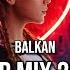 BALKAN CLUB MIX 2 2024 By DJ BOKI