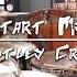 Kickstart My Heart Drum Cover Mötley Crüe Kyle McGrail