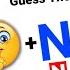 Guess The Emoji Challenge Shinchan Quiz Funny Game