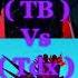TB Void Vs TDX Void Tdx Towerbattles Roblox 1v1 Edit
