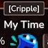 9 8 Aknzx Bo En My Time Cripple HR 97 69 FC 1 939pp Osu