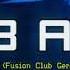 Rob Acid Live Acid Wars Fusion Club Germany