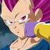 Vegeta Discovers That Beerus Is Afraid Of Him Dragonballsuper Dbs Anime Vegeta Beerus Dbz