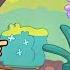 FNF Eddsworld Vs Huggy Wuggy Sings Bluey Can Can Poppy Playtime 3 FNF Mods