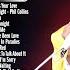 Legends Soft Rock Ballads 70s 80s 90s Bee Gees Lionel Richie Lobo Phil Collins GnR CCR