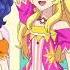 MAD アイカツ 10th STORY 未来へのSTARWAY MY STARWAY