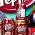 НАШЛИ ВСЕ ВКУСЫ ДОКТОР ПЕППЕР Dr Pepper