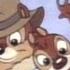 Chip N Dale Rescue Rangers Opening Theme Japanese