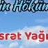 Sahin Hokumeli Ft Tunar İmisli Hesret Yagisi Lyrics Video