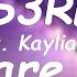 S3RL Ft Kayliana You Are Mine Lyrics