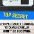 Drop Department Ft Suitstatic Vs Camila Cabello Don T Go Bucovina Denny Schiavone MashUp