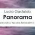 Lucio Gastaldo Panorama Diego Berrondo Remix