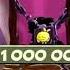 I Hit 1M Lums On Rayman Legends