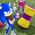 Sonic Boom AMV Rise Up