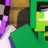 Ara Ara Meme Minecraft Short Animation