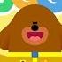 CBeebies Songs Hey Duggee Theme Song