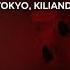 Lonelium SLXEPING TOKYO I WANT YOU KILIANDXRK Remix