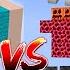 MUTANT HEROBRINE Vs All Minecraft Bosses Minecraft Mob Battle