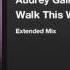 Giuseppe Ottaviani Featuring Audrey Gallagher Walk This World With Me Extended Mix