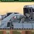 The Hybrid Evolution Of Ratte Tank Wot Tank Mkr Rind