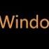 Windows 21 Original Version