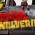 Deadpool Wolverine 2024 Soundtrack LFG Theme From Deadpool Wolverine Rob Simonsen