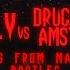 Sam Smith Kim Petras Vs Mau P Unholy Drugs From Amsterdam Djs From Mars Bootleg